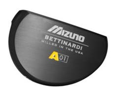 Mizuno Bettinardi A-01 Putter