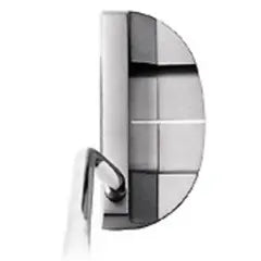 Nike BC 002 Mid-Mallet Putter