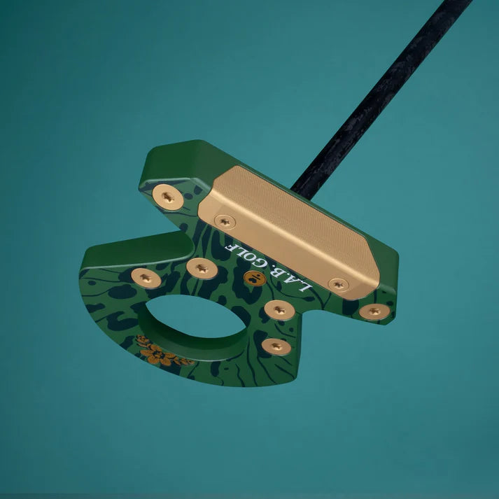 LAB Golf DF3i We're All Patrons Edition Putter