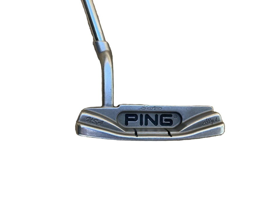 Ping Ally i Putter
