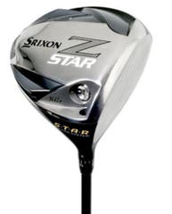 Srixon Z Star Driver