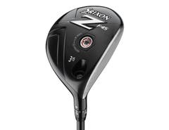 Srixon Z F45 Fairway Wood