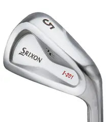 Srixon I-201 Iron Set