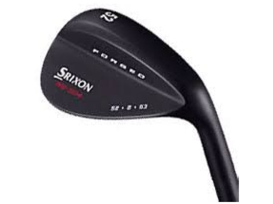 Srixon Forged WG-504 Wedge