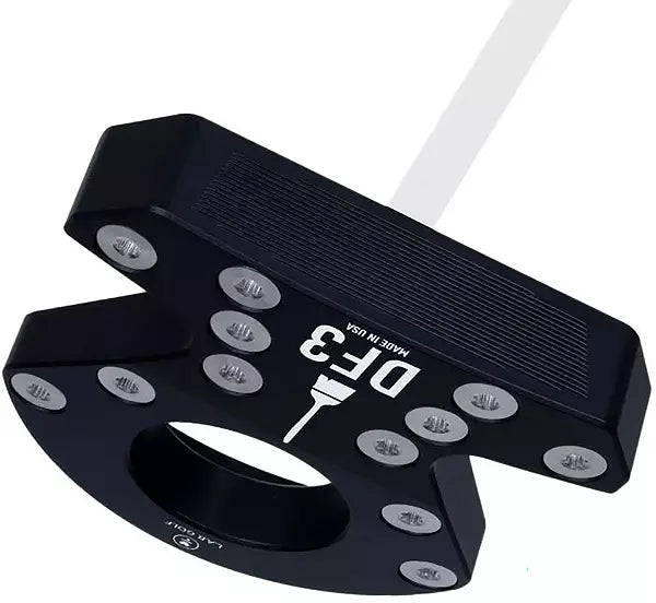 LAB Golf DF3 Sweeper Putter