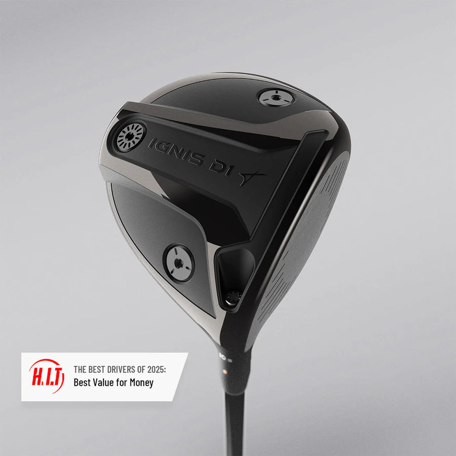 Takomo IGNIS D1 Driver