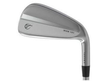 Takomo Iron 101 Iron Set