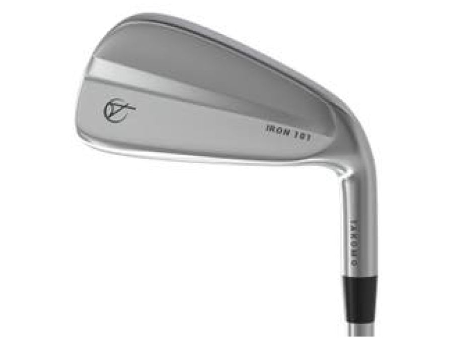 Takomo Iron 101 Iron Set