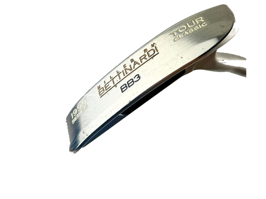 Bettinardi 1999 BB1 Tour Classic Putter