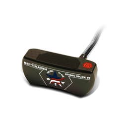 Bettinardi 2011 Studio Stock 7 Putter