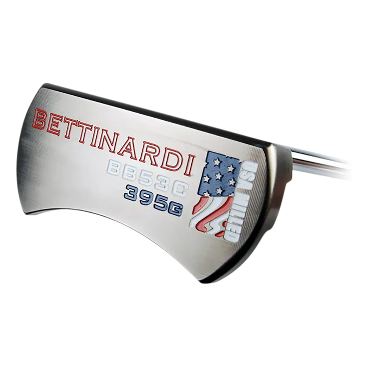Bettinardi 2012 BB53C Putter