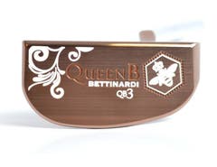 Bettinardi 2012 Queen B 3 Putter