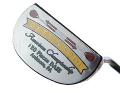 Bettinardi 2013 American Championship SS3 Putter