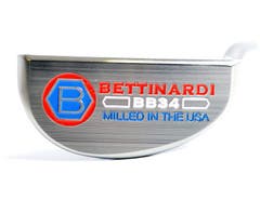 Bettinardi 2013 BB34 Putter