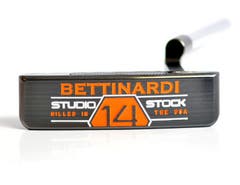 Bettinardi 2013 Studio Stock 14 Putter