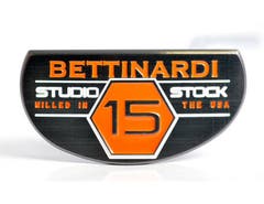 Bettinardi 2013 Studio Stock 15 Putter
