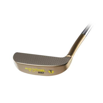 Bettinardi 2014 Studio Custom BB2 DASS FF Putter