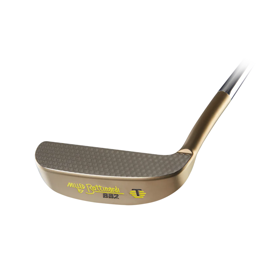 Bettinardi 2014 Studio Custom BB2 DASS FF Putter