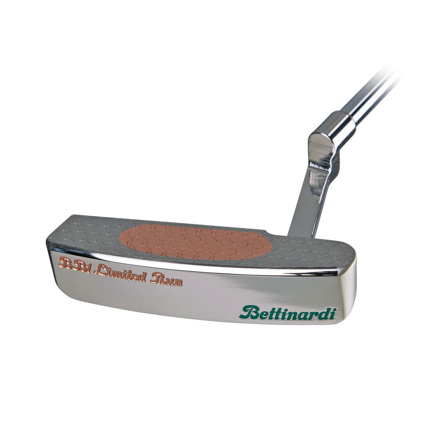 Bettinardi 2015 BB1 Copper Classic Limited Run Putter