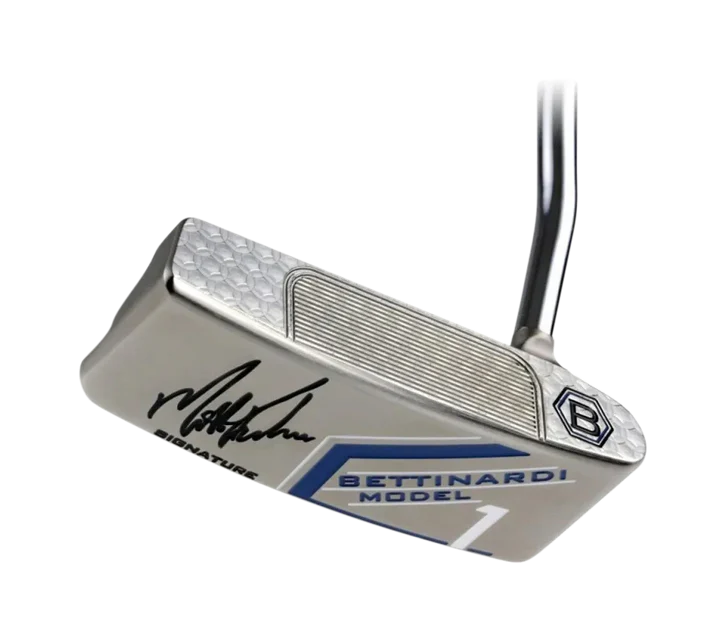 Bettinardi 2015 Kuchar Model 1 Putter