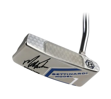 Bettinardi 2015 Kuchar Model 1 Arm Lock Putter