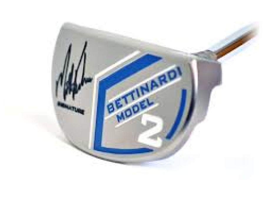 Bettinardi 2015 Kuchar Model 2 Arm Lock Putter