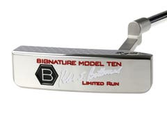 Bettinardi 2015 Signature Series 10 Putter