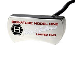 Bettinardi 2015 Signature Series 9 Putter