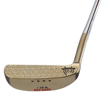 Bettinardi 2015 Studio Custom BB2 DASS Putter