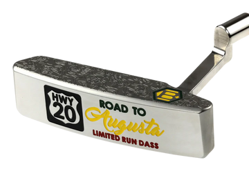 Bettinardi 2016 BB8 Highway 20 Masters DASS Putter