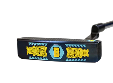 Bettinardi 2016 Tiki Limited Run BB1 Putter