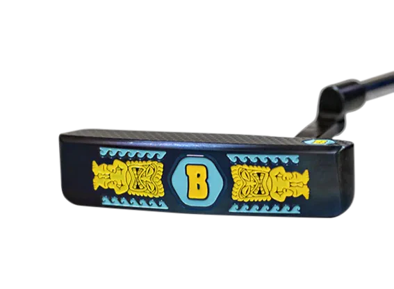 Bettinardi 2016 Tiki Limited Run BB1 Putter