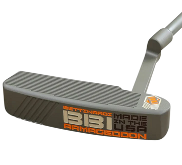 Bettinardi 2017 BB1 Armagedon Limited Run Putter