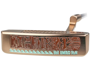 Bettinardi 2017 BB1 Tiki Putter