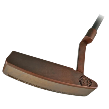 Bettinardi 2017 BB8-W Raw Putter