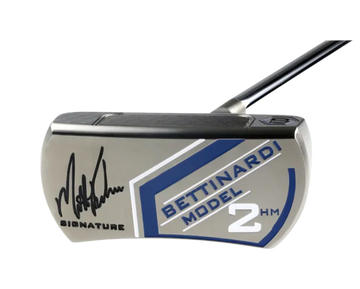 Bettinardi 2017 Kuchar 2HM Arm Lock Putter