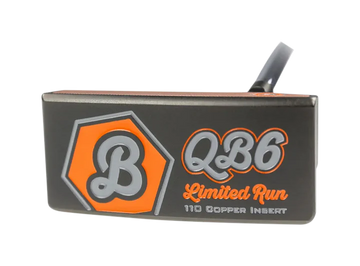 Bettinardi 2017 Queen B 6 Limited Run Putter