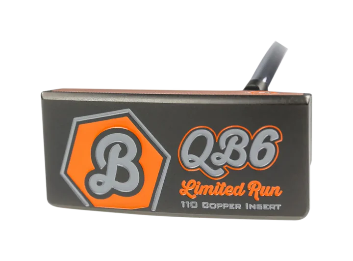 Bettinardi 2017 Queen B 6 Limited Run Putter