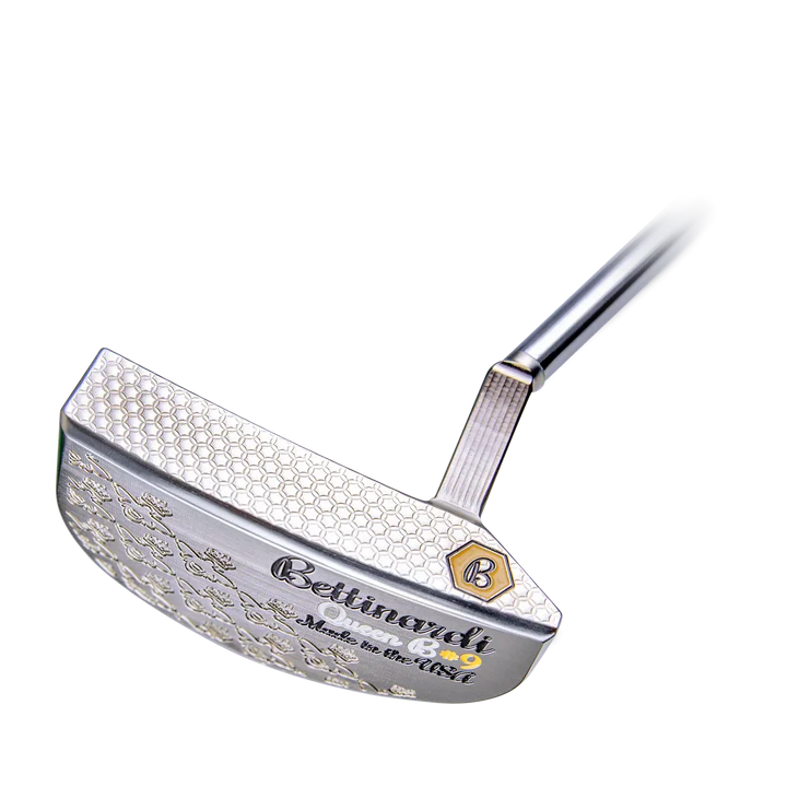 Bettinardi 2017 Queen B 9 Putter