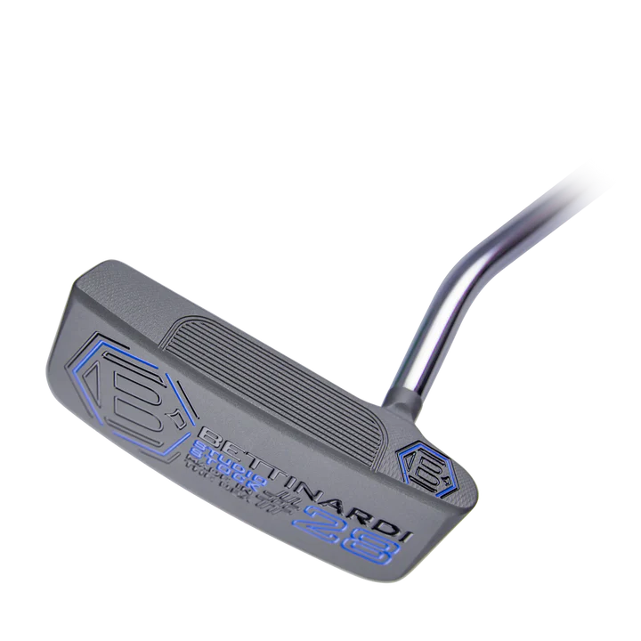 Bettinardi 2017 Studio Stock 28 Putter