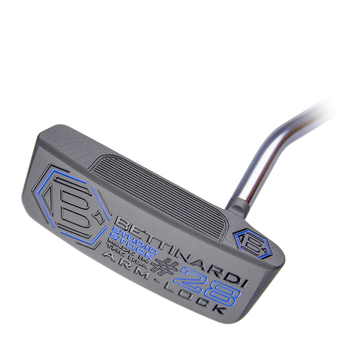 Bettinardi 2017 Studio Stock 28 Armlock Putter