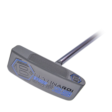 Bettinardi 2017 Studio Stock 28 Center Shaft Putter