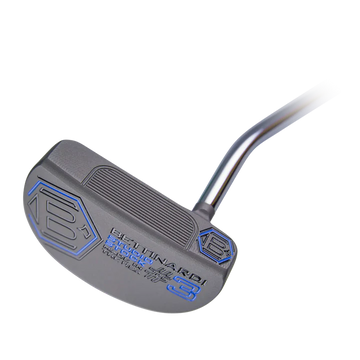 Bettinardi 2017 Studio Stock 3 Putter