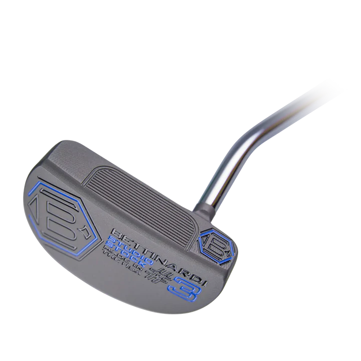 Bettinardi 2017 Studio Stock 3 Putter