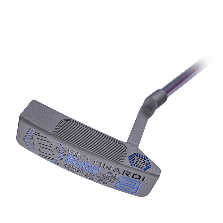 Bettinardi 2017 Studio Stock 8 Putter