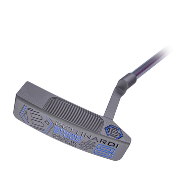 Bettinardi 2017 Studio Stock 8 Putter