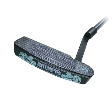 Bettinardi 2018 BB1 Tiki Putter