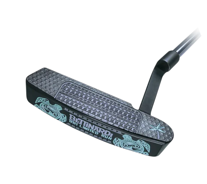 Bettinardi 2018 BB1 Tiki Putter