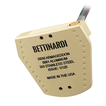 Bettinardi 2018 BB56 Armageddon Putter