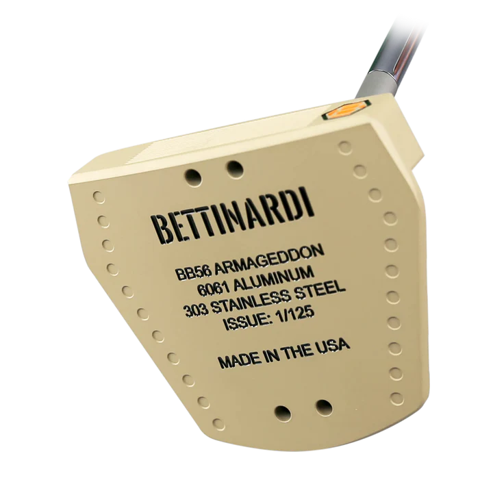 Bettinardi 2018 BB56 Armageddon Putter